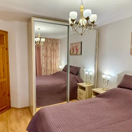 Neva Apartment Heviz