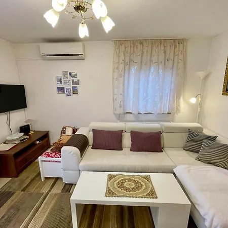 Apartment Neva Heviz