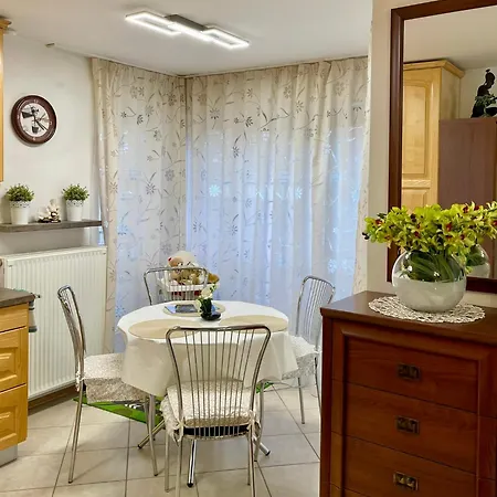 Apartment Neva Heviz