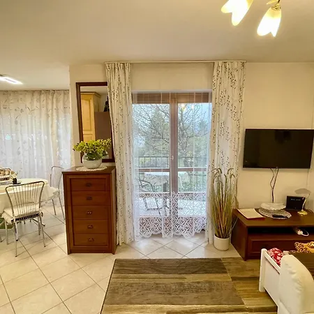 Neva Apartment
