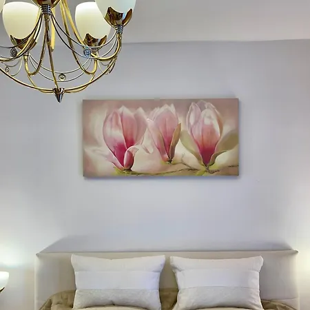 Apartment Neva
