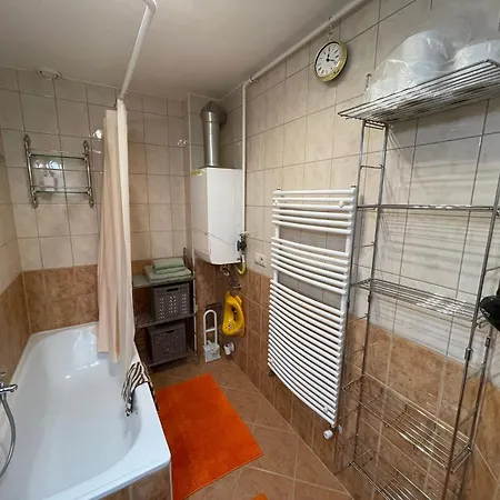 Apartment Neva