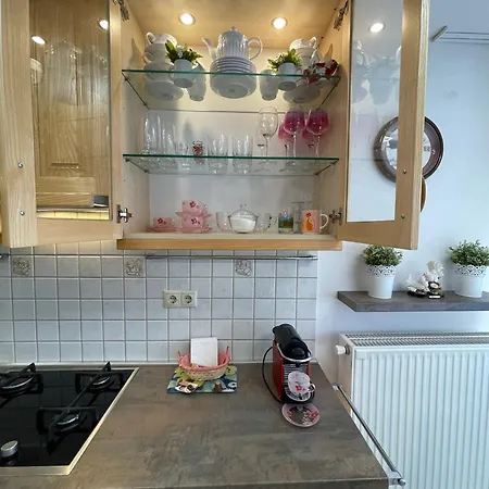 Apartment Neva Heviz